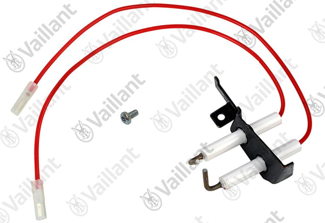 VAILLANT Elektrode (Zündung) MAG 11+14-2/0 u.w. Vaillant-Nr. , 0020047053