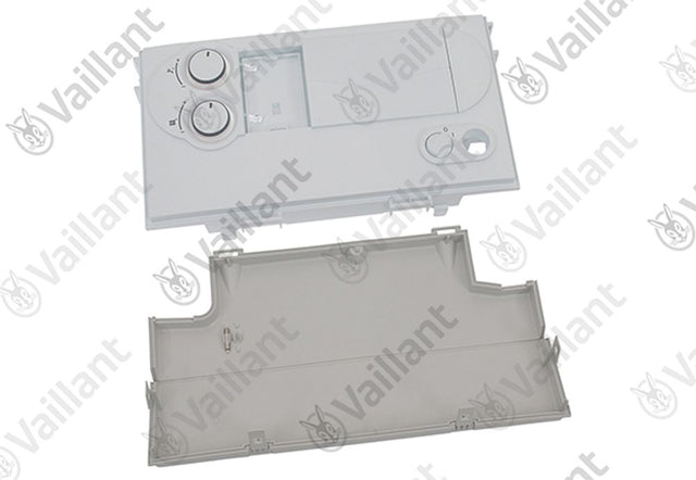 VAILLANT Gehäuse (exclusiv, weiß) VC 104/4-7 u.w. Vaillant-Nr. , 0020048919