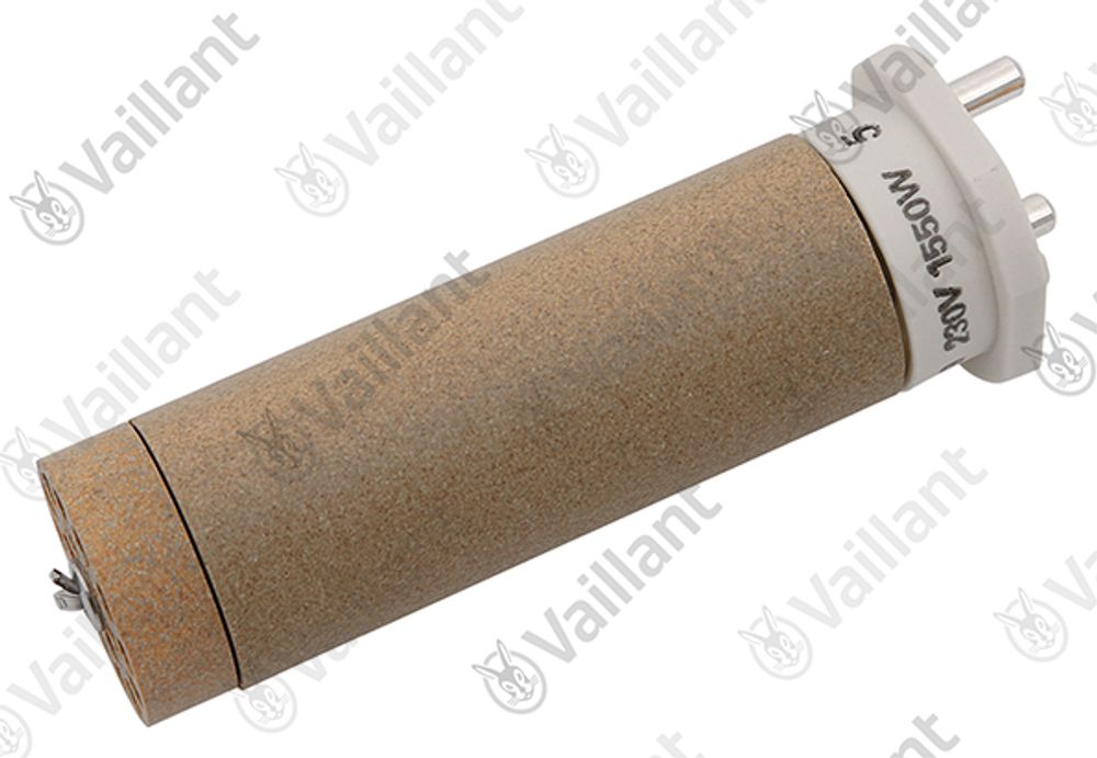 VAILLANT Heizkörper, Heizelem. zu Zündgebläse VKP 142..302-1/2/3 Vaillant-Nr. , 0020049580