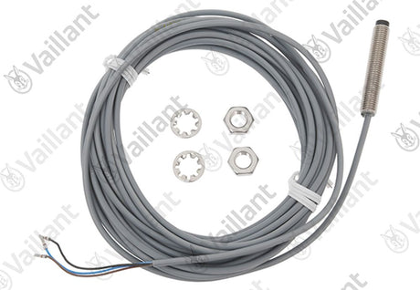 VAILLANT Brennerrostfühler VKP 122+202+302+452+602/2 u.w. Vaillant-Nr. , 0020049581