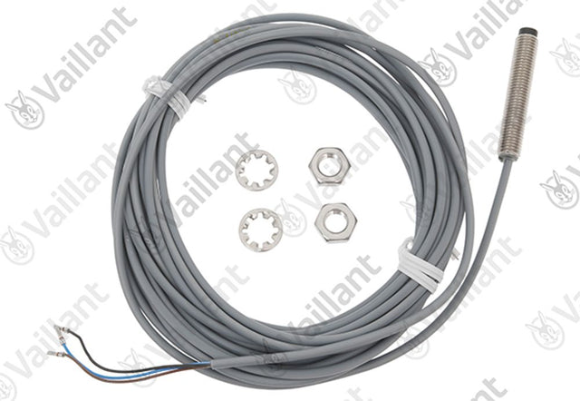 VAILLANT Brennerrostfühler VKP 122+202+302+452+602/2 u.w. Vaillant-Nr. , 0020049581