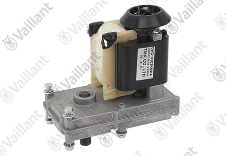 VAILLANT Motor VKP 122+202+302+452+602/2 u.w. Vaillant-Nr. , 0020049585