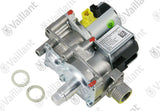 VAILLANT Gasarmatur VC 356/4-7 (A) u.w. Vaillant-Nr. , 0020050574