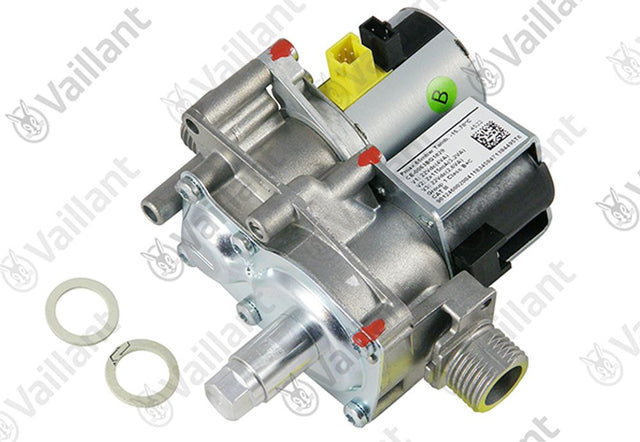 VAILLANT Gasarmatur VC 356/4-7 (A) u.w. Vaillant-Nr. , 0020050574