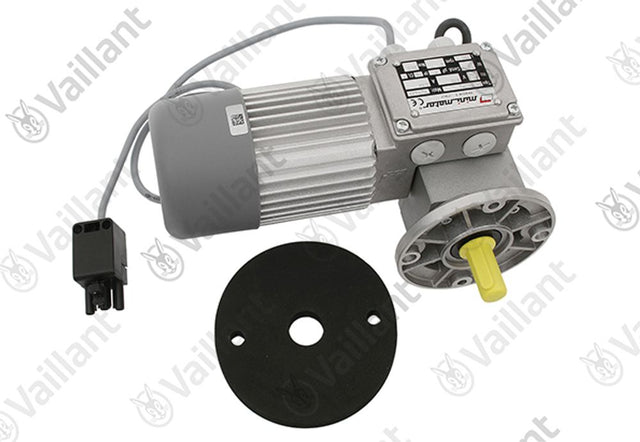 VAILLANT Motor VKP 122+202+302+452+602/2 u.w. Vaillant-Nr. , 0020050624