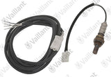 VAILLANT Lambdasonde VKP 122+202+302+452+602/2 u.w. Vaillant-Nr. , 0020050625