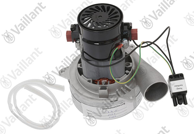 VAILLANT Gebläse VKP 122+202+302+452+602/2 u.w. Vaillant-Nr. , 0020050646