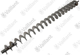 VAILLANT Spindel, Einschubschnecke VKP 142..302-1/2/3 Vaillant-Nr. , 0020050653