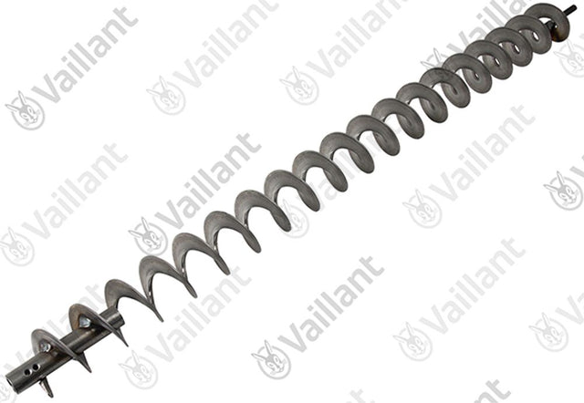 VAILLANT Spindel, Einschubschnecke VKP 142..302-1/2/3 Vaillant-Nr. , 0020050653