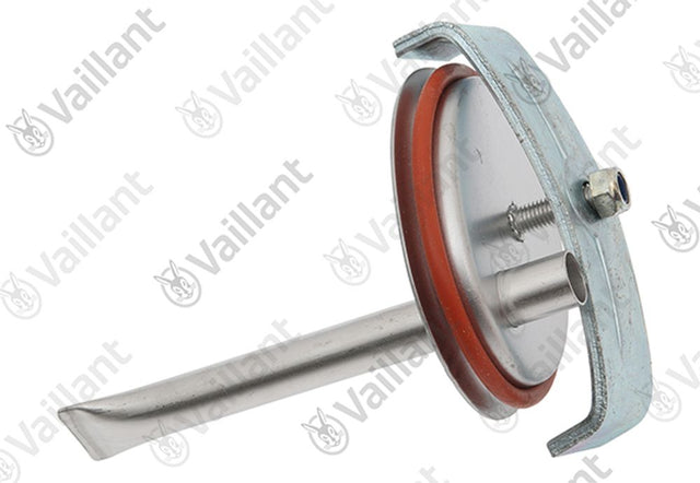 VAILLANT Deckel, Revisionsöffnung VWF 58+88+118/4 u.w. Vaillant-Nr. , 0020050743