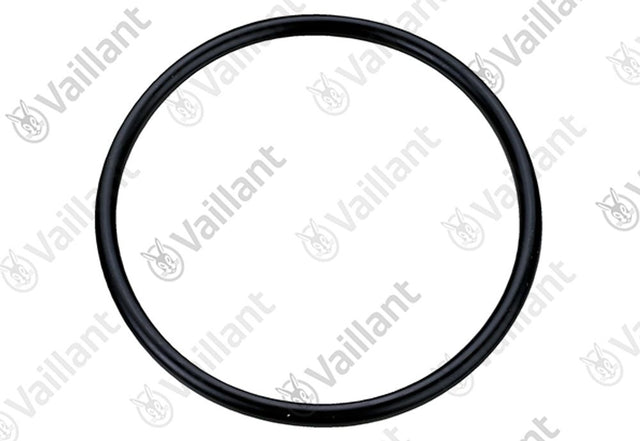 VAILLANT Dichtung, Revisionsöffnung VWF 58+88+118/4 u.w. Vaillant-Nr. , 0020050744