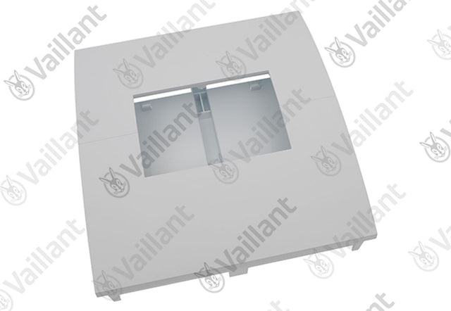 VAILLANT Gehäuse auroMATIC (VRS) 620/2 u.w. Vaillant-Nr. , 0020051298