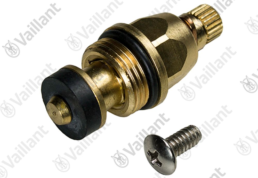 VAILLANT Ventiloberteil MAG 11-0/1 GX u.w. Vaillant-Nr. , 0020051820