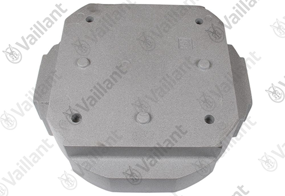 VAILLANT Isolierung, unten VSC S 126+196/2-C 180/200 u.w. Vaillant-Nr. , 0020051980