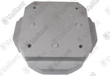 VAILLANT Isolierung, unten VSC S 126+196/2-C 180/200 u.w. Vaillant-Nr. , 0020051980