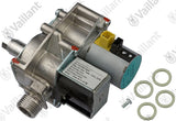 VAILLANT Gasarmatur, mit Druckregler VC 104/4-7 u.w. Vaillant-Nr. , 0020052048