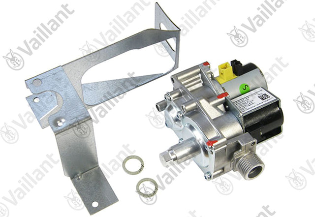 VAILLANT Gasarmatur, H-Gas (mit Druckregler) VSC 194-C 150 (R1) Vaillant-Nr. , 0020052078