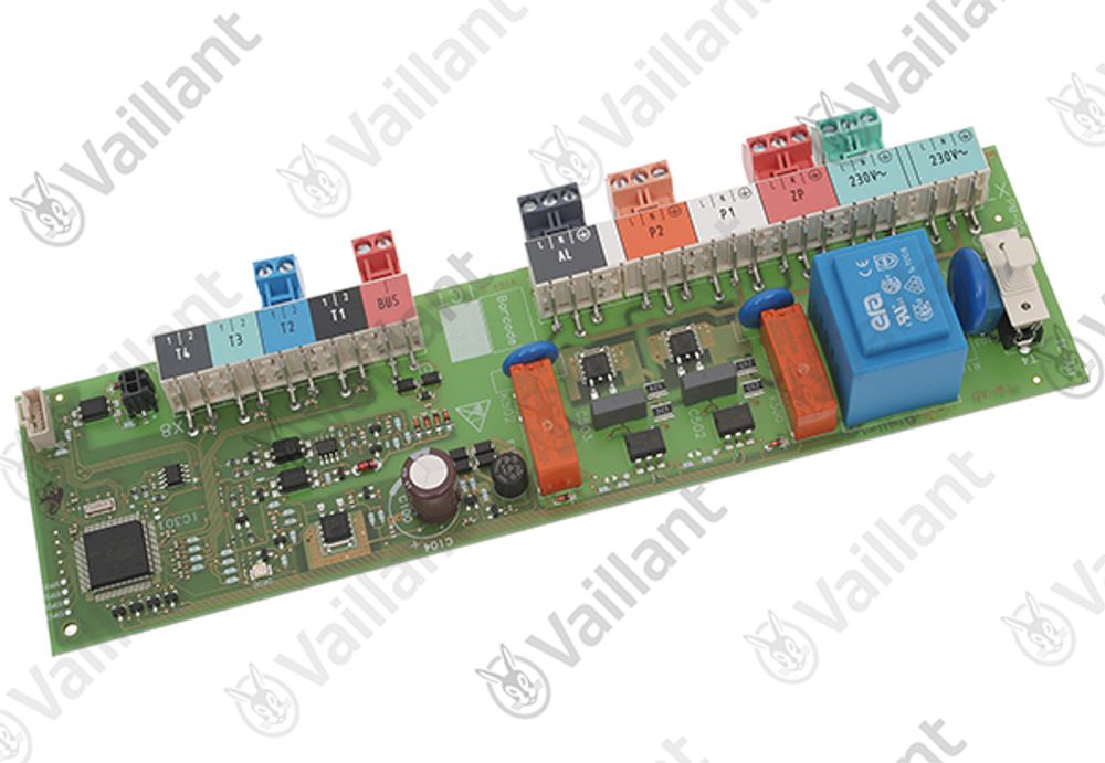VAILLANT Leiterplatte VIH RL 300-500 u.w. Vaillant-Nr. , 0020052233