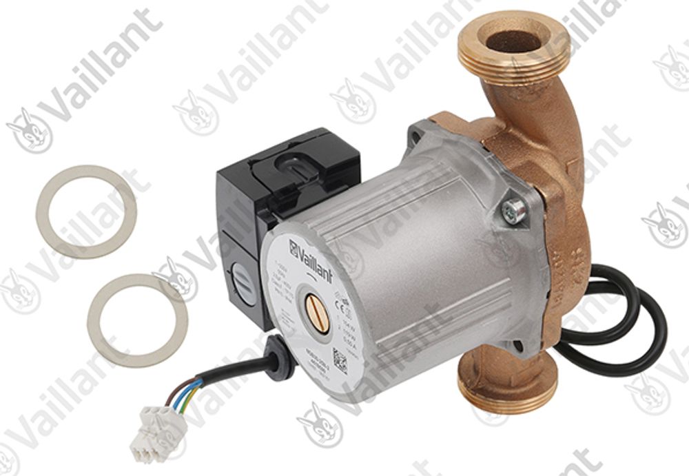 VAILLANT Pumpe VIH RL 300-500 u.w. Vaillant-Nr. , 0020052240