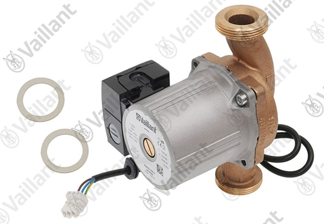 VAILLANT Pumpe VIH RL 300-500 u.w. Vaillant-Nr. , 0020052240