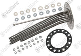 VAILLANT Heizkörper VEH 200-400/5 (R1,2) u.w. Vaillant-Nr. , 0020053309