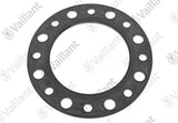 VAILLANT Flanschdichtung VEH 200-400/5 (R1,2) u.w. Vaillant-Nr. , 0020053310