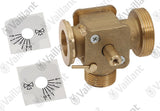 VAILLANT Mischer VKP 142..302-1/2/3 Vaillant-Nr. , 0020053523