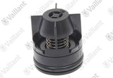 VAILLANT Rückflussverhinderer VSC S 126+196/2-C 180/200 u.w. Vaillant-Nr. , 0020056554