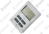 VAILLANT Display, weiß VC 126+196+246+306/3-5 (R3,5) u.w. Vaillant-Nr. , 0020056562