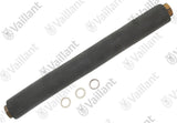 VAILLANT Wellrohr, 400 mm VSC Zubehör 0020040769, ..72 Vaillant-Nr. , 0020057167