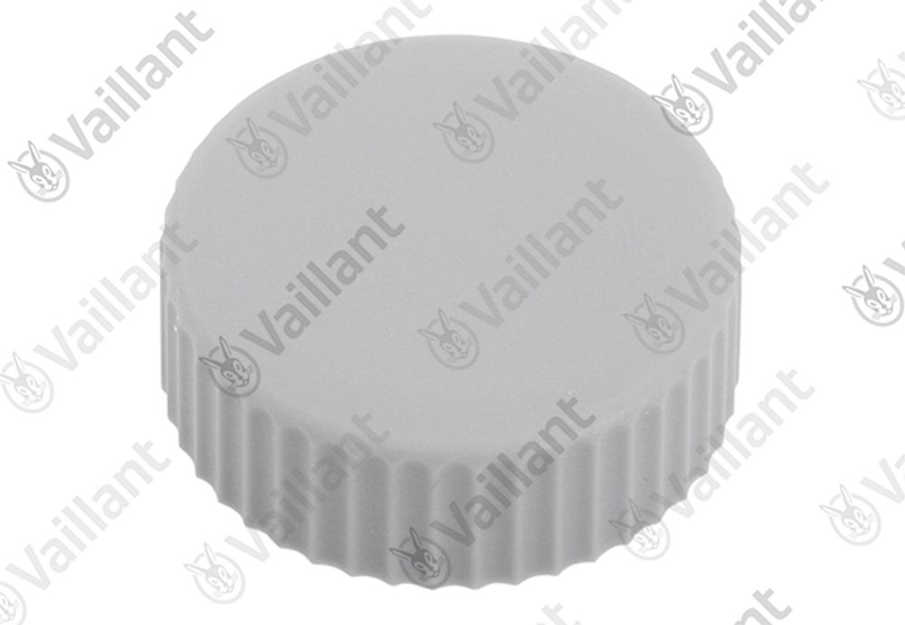 VAILLANT Kappe, Wartungshahn VC 10+15+20+25+30 CS/1-5 R1 u.w. Vaillant-Nr. , 0020057200