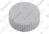 VAILLANT Kappe, Wartungshahn VC 10+15+20+25+30 CS/1-5 R1 u.w. Vaillant-Nr. , 0020057200