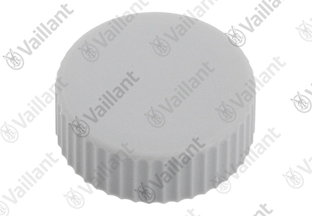 VAILLANT Kappe, Wartungshahn VC 10+15+20+25+30 CS/1-5 R1 u.w. Vaillant-Nr. , 0020057200