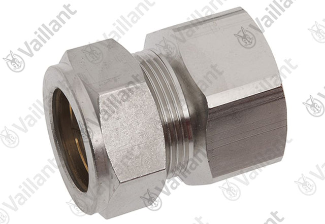 VAILLANT Quetschverschraubung, 22xG3/4 VC 10+15+20+25+30 CS/1-5 R1 u.w. Vaillant-Nr. , 0020057206