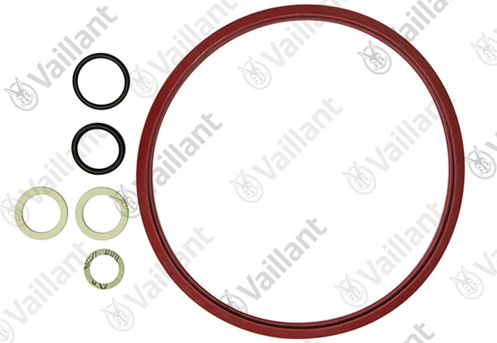 VAILLANT Dichtungssatz VC 126+196+246 E-C u.w. Vaillant-Nr. , 0020057606