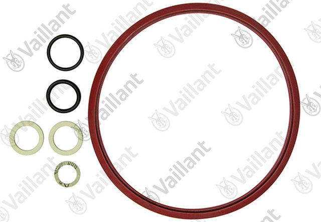 VAILLANT Dichtungssatz VC 126+196+246 E-C u.w. Vaillant-Nr. , 0020057606