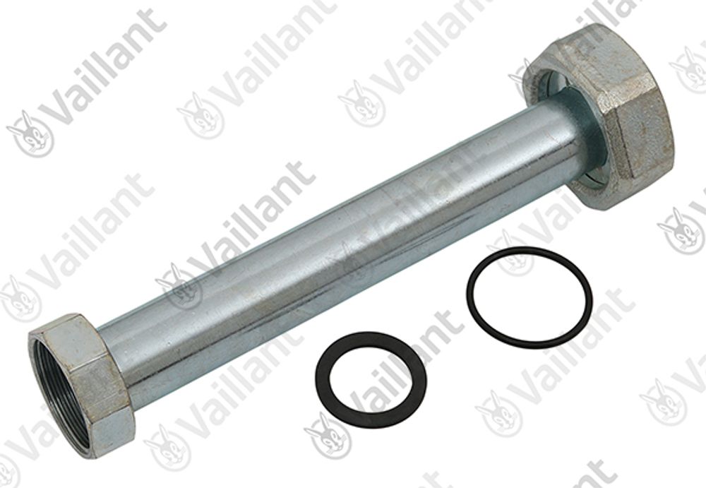 VAILLANT Rohr VC 656/4-7 (A) Vaillant-Nr. , 0020058789