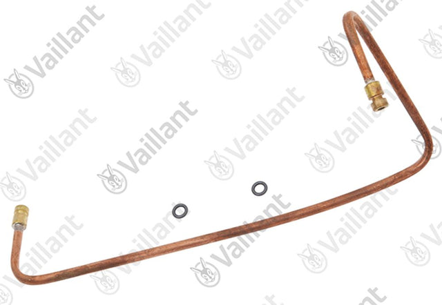 VAILLANT Steuerleitung, Rücklauf VC 656/4-7 (A) Vaillant-Nr. , 0020058791