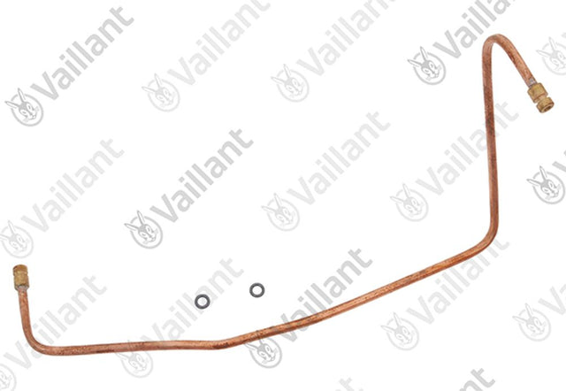 VAILLANT Steuerleitung, Vorlauf VC 656/4-7 (A) Vaillant-Nr. , 0020058792