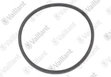 VAILLANT Dichtung, Wanne-Abgasrohr, D=150 VKK 1206/3-E u.w. Vaillant-Nr. , 0020058855