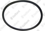 VAILLANT Dichtung, Wanne-Abgasrohr, D=200 VKK 2006/3-E u.w. Vaillant-Nr. , 0020058856