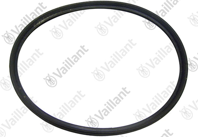 VAILLANT Dichtung, Wanne-Abgasrohr, D=200 VKK 2006/3-E u.w. Vaillant-Nr. , 0020058856