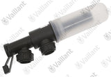 VAILLANT Siphon VKK 806-2806/3 u.w. Vaillant-Nr. , 0020058858