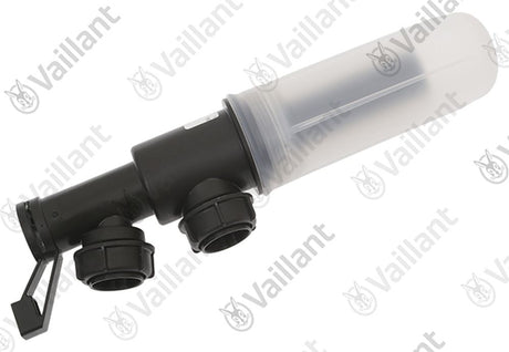 VAILLANT Siphon VKK 806-2806/3 u.w. Vaillant-Nr. , 0020058858