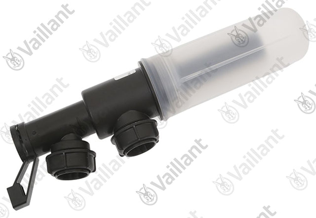 VAILLANT Siphon VKK 806-2806/3 u.w. Vaillant-Nr. , 0020058858