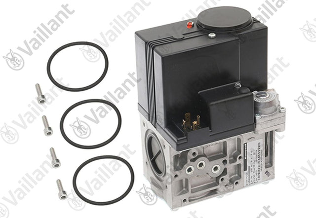 VAILLANT Gasarmatur, 200-280 kW VKK 2006/3-E u.w. Vaillant-Nr. , 0020058869