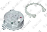 VAILLANT Druckwächter, Zuluft VKK 806-2806/3 u.w. Vaillant-Nr. , 0020058878