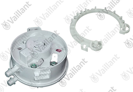 VAILLANT Druckwächter, Zuluft VKK 806-2806/3 u.w. Vaillant-Nr. , 0020058878