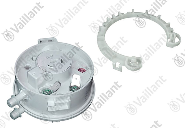 VAILLANT Druckwächter, Zuluft VKK 806-2806/3 u.w. Vaillant-Nr. , 0020058878