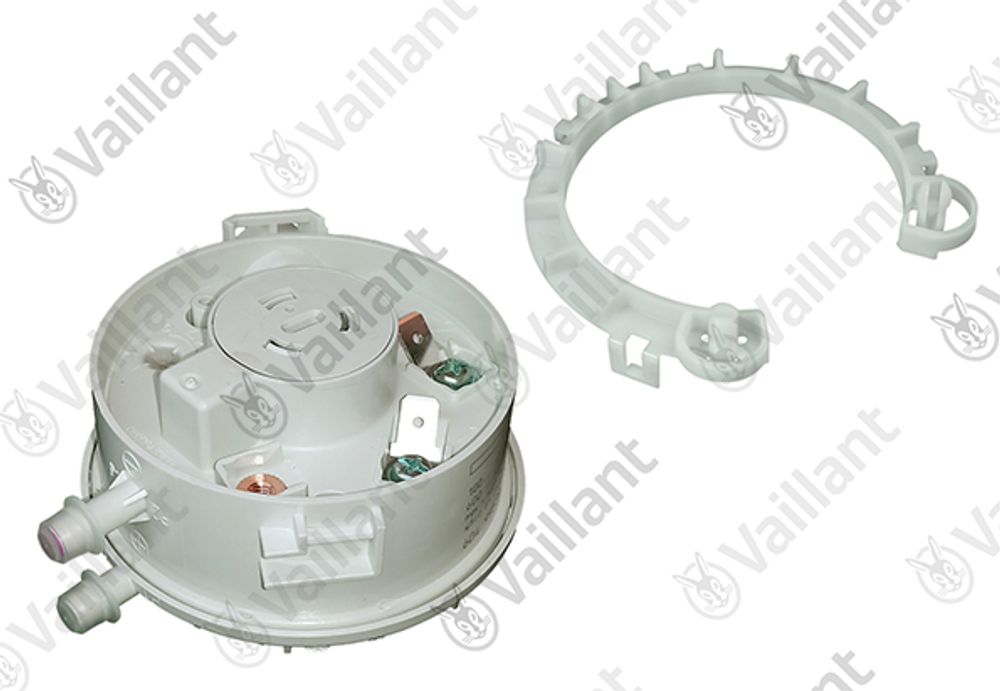 VAILLANT Druckwächter, Abgas VKK 476/4 u.w. Vaillant-Nr. , 0020058879